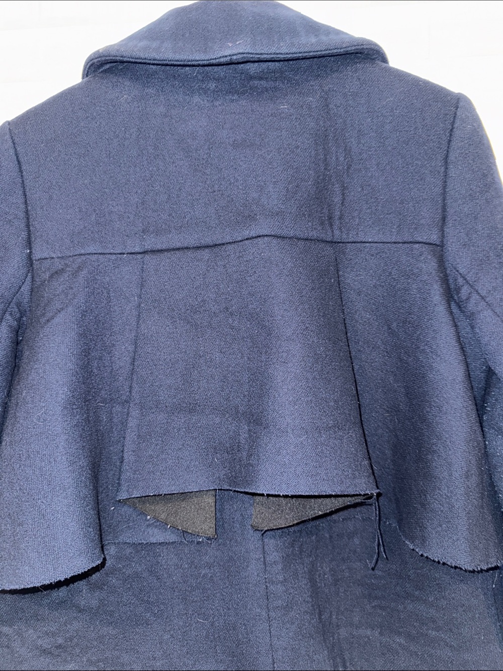 Milly Jacket - Picture 7 of 7